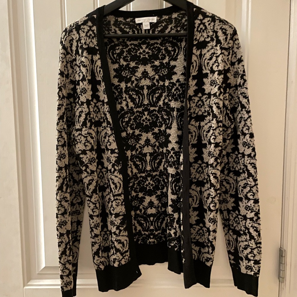 New York and Company Cardigan